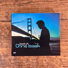 Chris Isaak - Best of Chris Isaak (2 Disc Set...