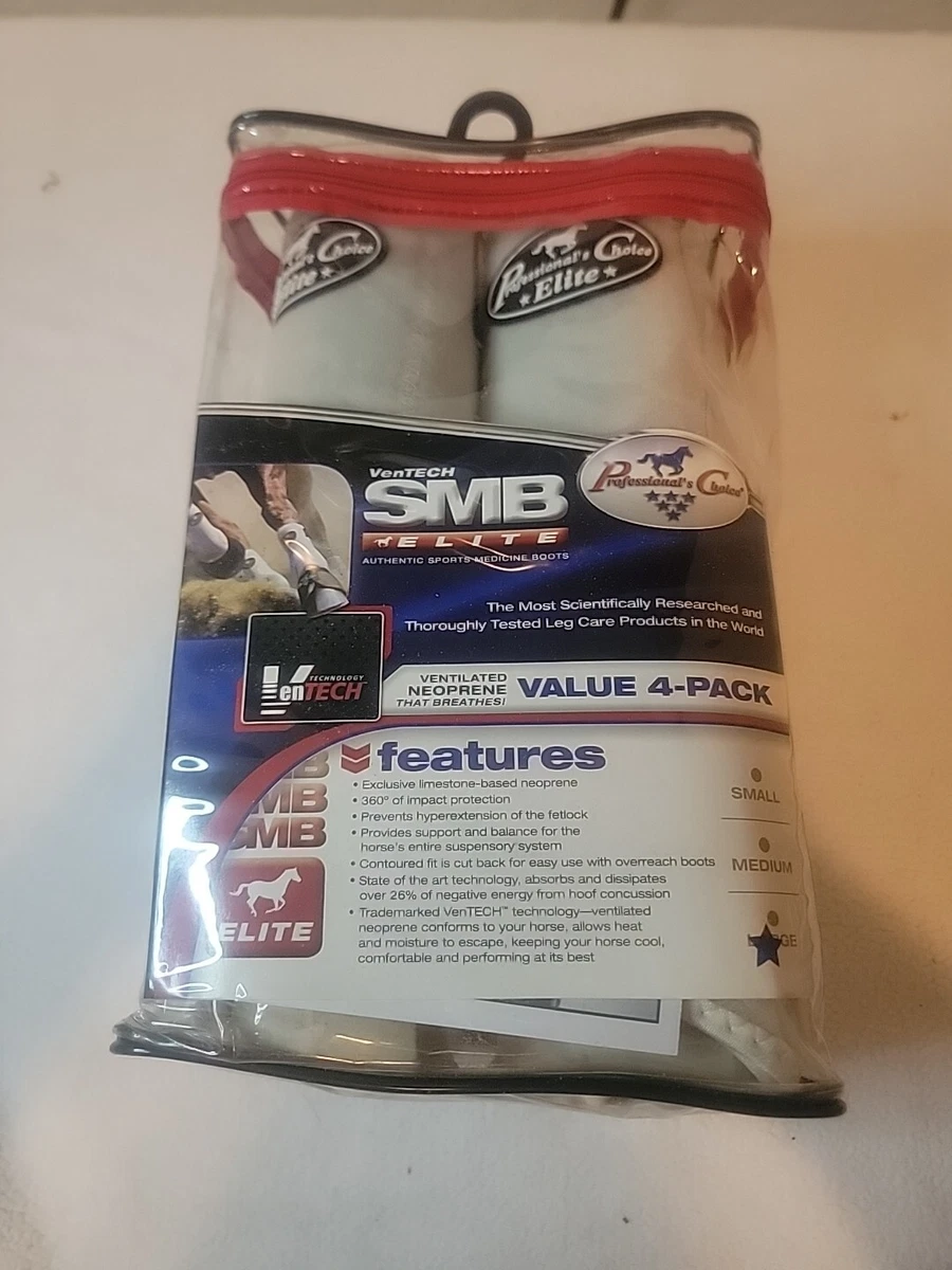 Smb elite hotsell 4 pack