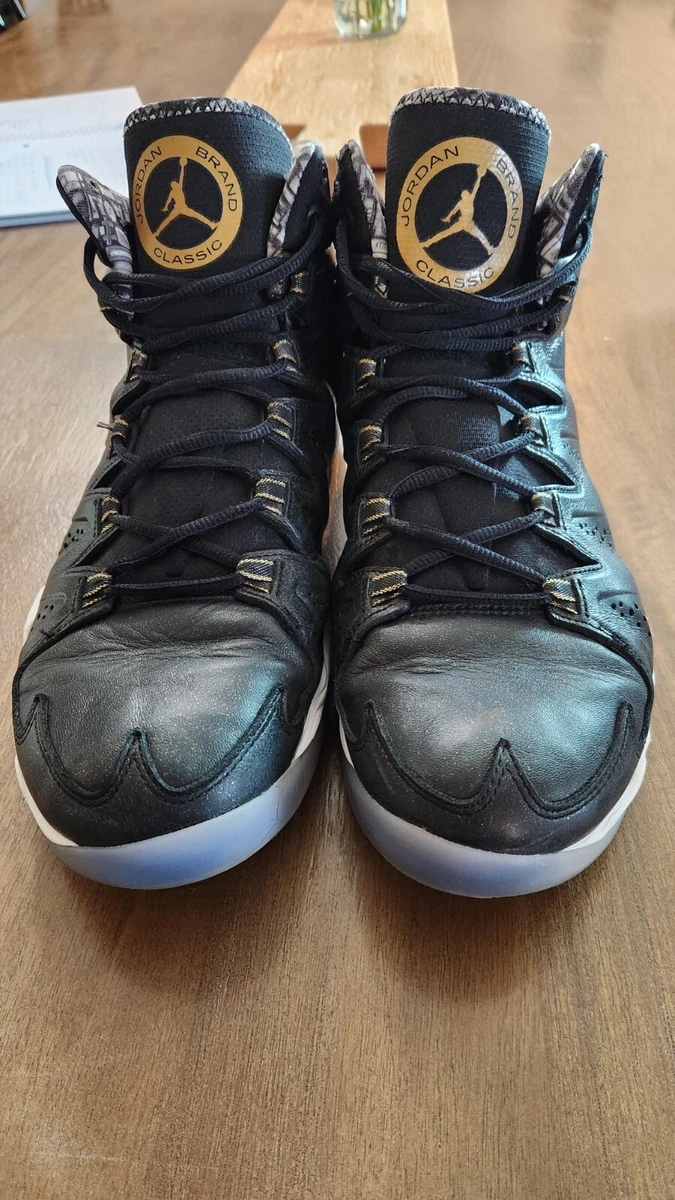 Jordan Melo M10 JBC Black for Sale | Authenticity Guaranteed | eBay