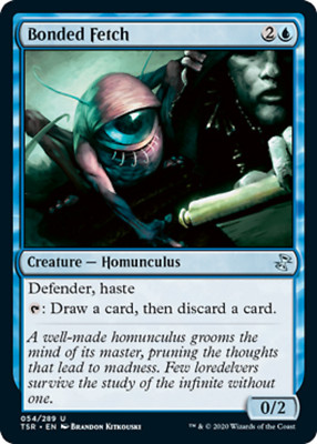 MtG Magic The Gathering Zeitspirale Remastered Uncommon Karten x1