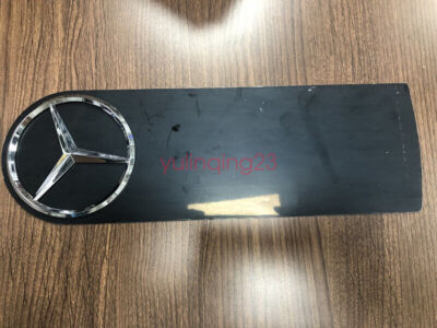 For W463 G500 G63 G65 AMG Sticker Emblem Spare wheel cover
