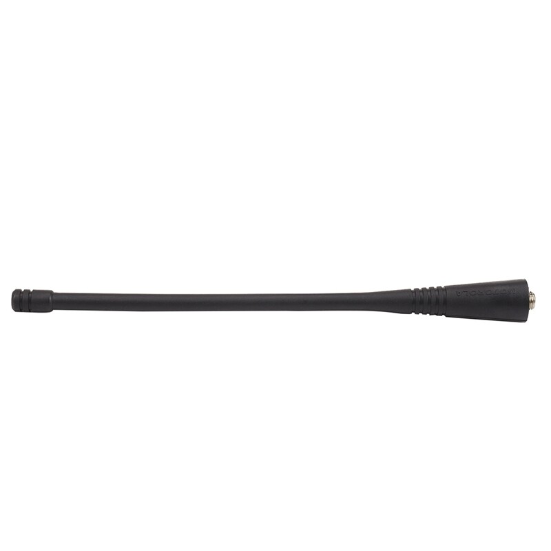 Antenne UHF Pour Motorola GP Series - Compatible GP68, GP88, GP328, GP338, HT1250, Etc.