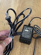 SONY AC-L200C AC Adapter Power Supply Cord