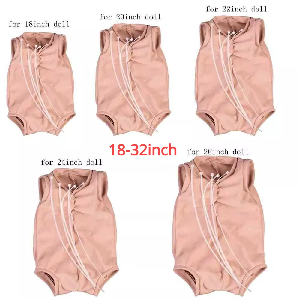 Repair cloth on sale body doll