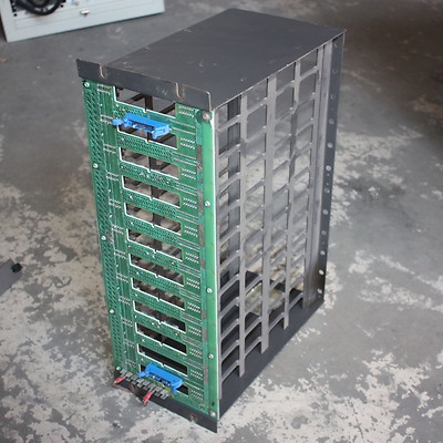 Unit Mounting Module NMMU01 Module Mounting Unit Rack mount ABB Bailey DCS modules | eBay ...