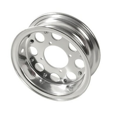 Alu Felge Honda Skyteam Monkey Gorilla  J1 J2  3.5-10 aluminum rim