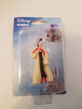 Beverly Hills Small Disney Figurines Cruella De Vil