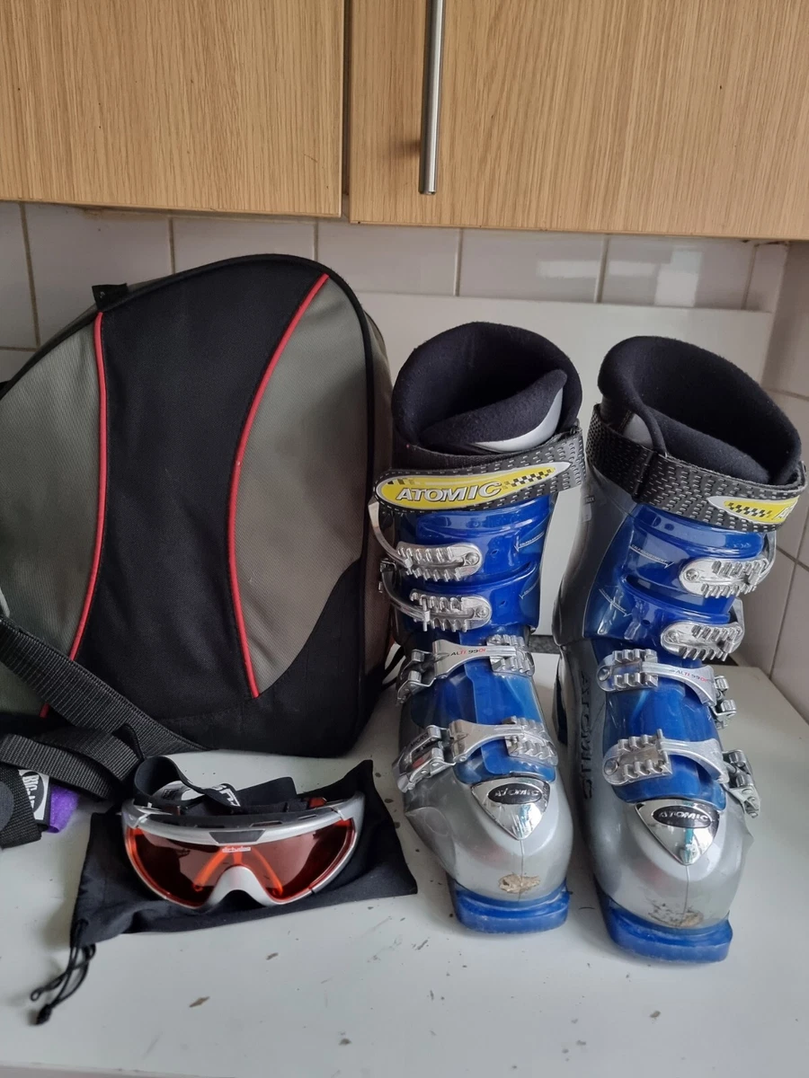ATOMIC 7 Size Ski & Snowboard Boots for Men for sale | eBay