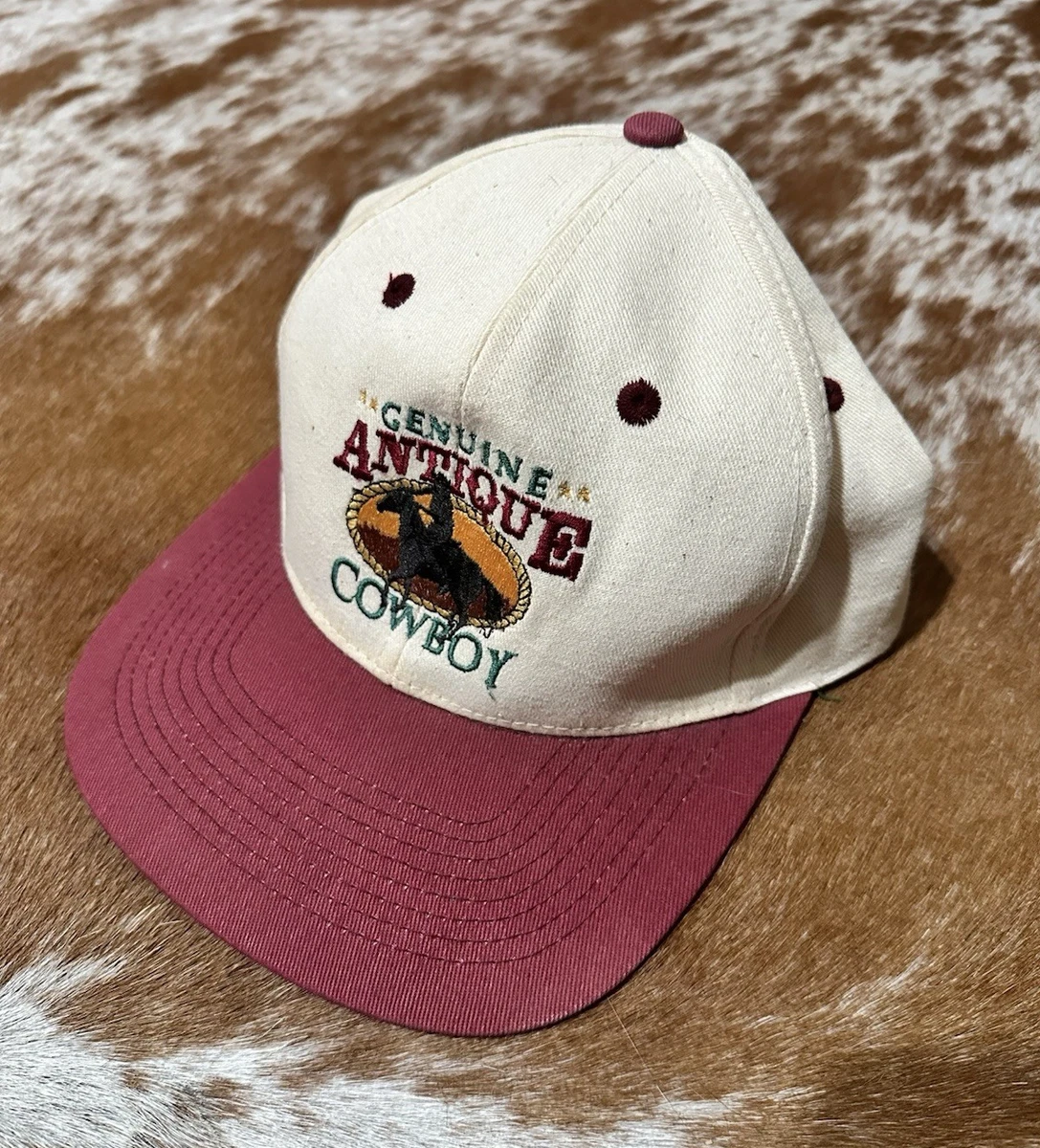 Vintage Baseball Cap for sale - eBay