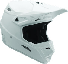 Answer AR1 Solid Helmet White Youth Large - D...