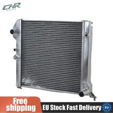 Radiateur Volvo 460