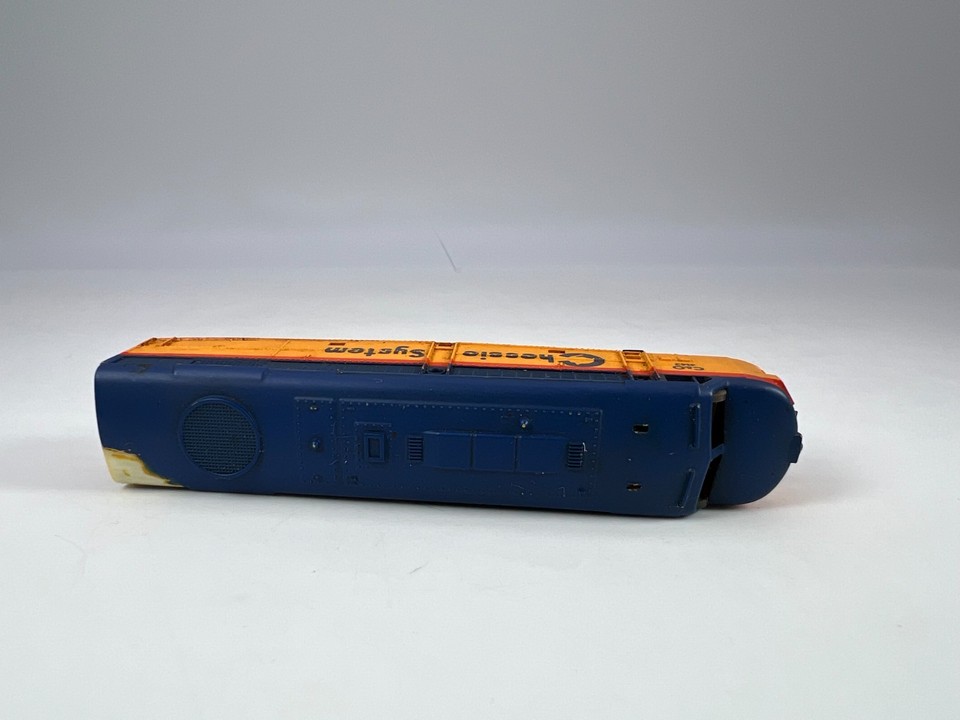 Mehano H0 - T274 - Locomotive diesel - Classe 66 DE 64 - - Catawiki