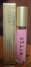 Stila, Semi-Gloss Lip & Eye Paint and Lip Vin...