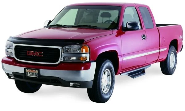 GT Styling 78108S Bug-Gard SE ™ BUGSHIELD Foto 2 de 4