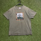 Days of the New Band Shirt Mens Large Short Sleeve Fan Club Grunge Music Tour