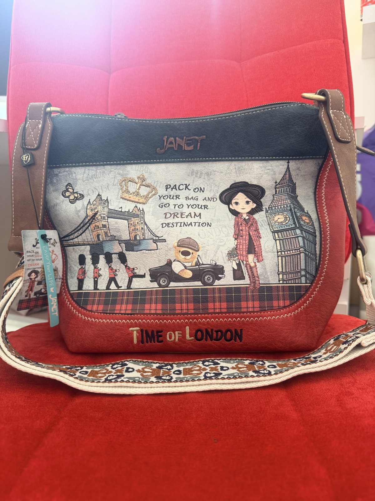 Tablet bag, casual   shoulder bag, high quality vegan-leathe