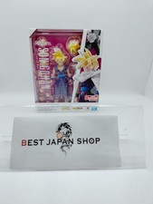 S.H.Figuarts Dragon Ball Z Son Gohan The Fighter Who Surpassed Goku figure Japan