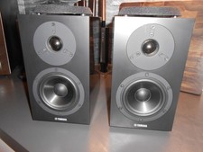 YAMAHA NS-BP200 Stereo Lautsprecher / Speaker...