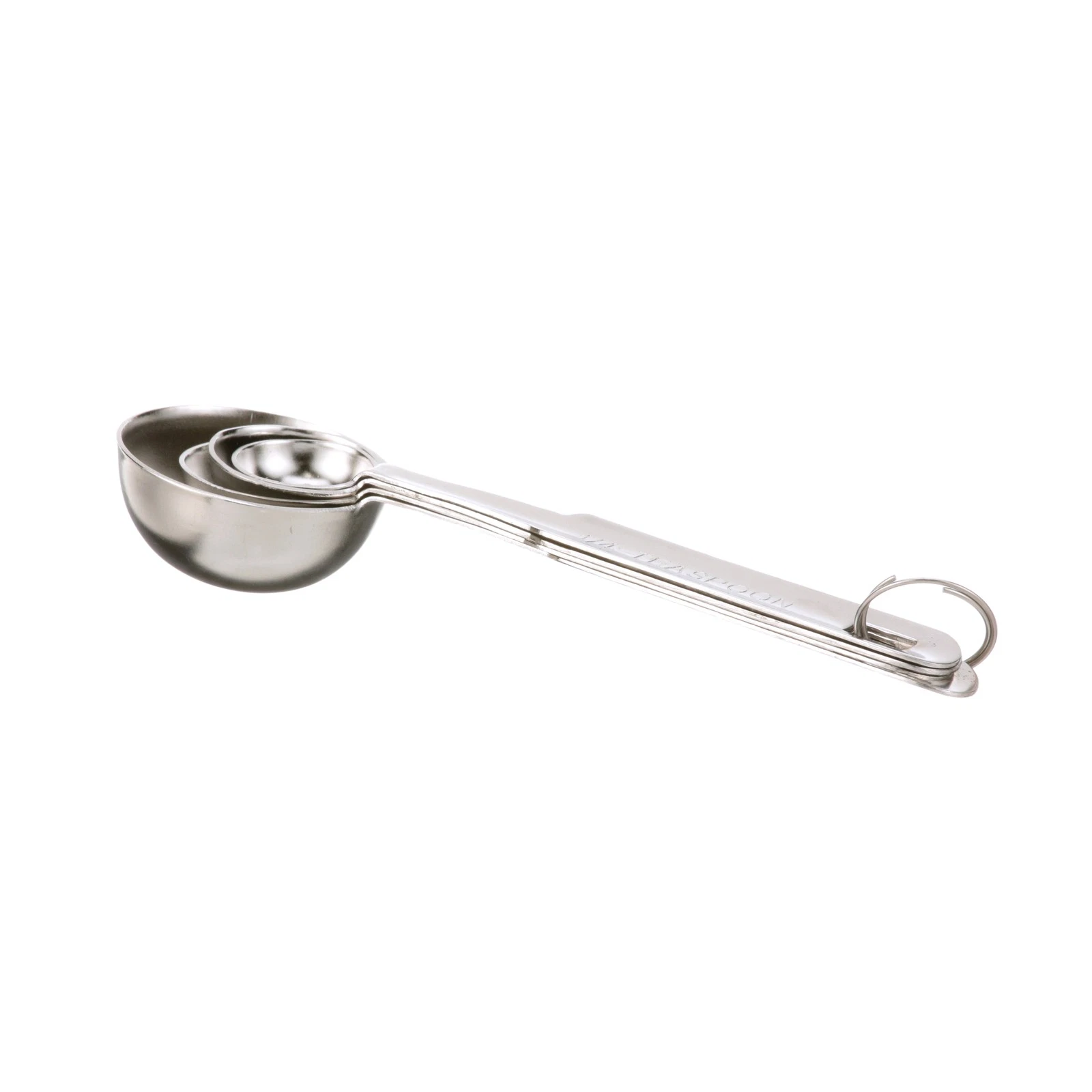 American Metalcraft MSSR74 Measuring Spoon Set