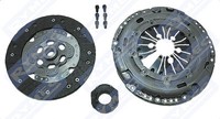 Rymec Kupplungssatz JT1511 FüR Audi Seat Skoda VW