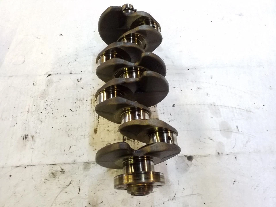 Cigüeñal 2,0 L | Se adapta a Volkswagen Jetta 2009-2014 Foto 4 de 4