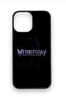 Wednesday Case for Apple iphone and samsung all series