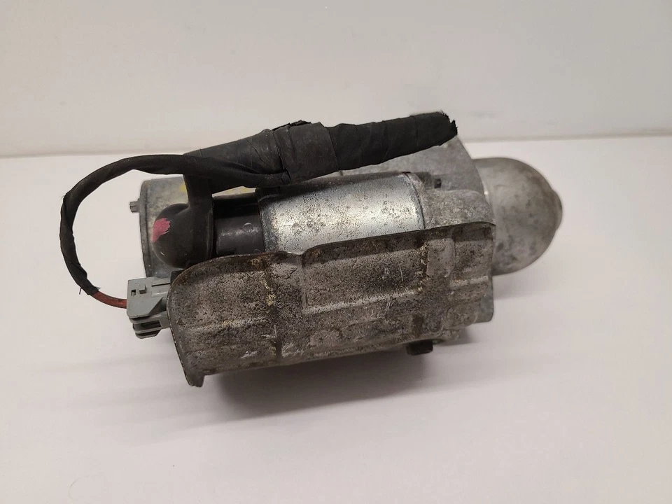2013-2016 HYUNDAI EQUUS Starter Motor 361003F110 13-16 - Image 2 of 4