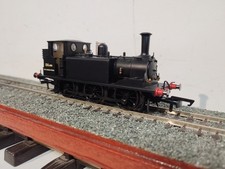 Hornby R30122 BR Black Departmental Class A1 Terrier Locomotive No D.S.680.