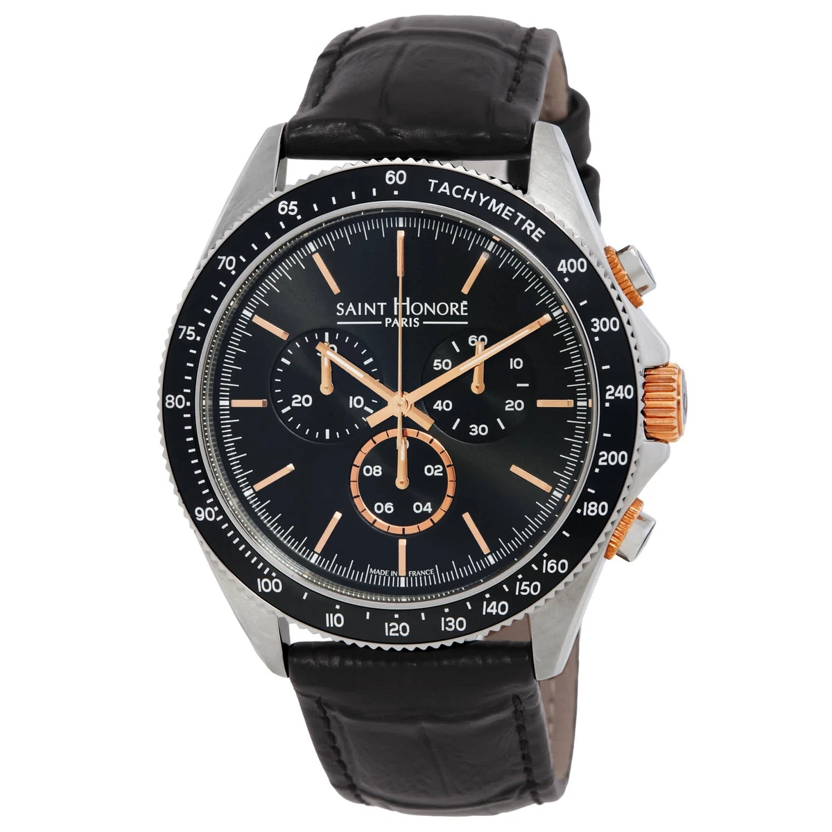 SAINT HONORE Wristwatches for sale - eBay