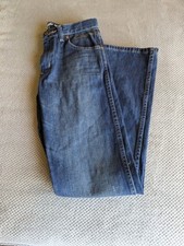 Wrangler Retro Relaxed Boot Western Denim Jeans Boys Size Regular BRT20NS Cowboy