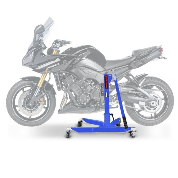 ZentralstäNder CS Power BL FüR Yamaha FZ8/ Fazer 8 (FZ8 Fazer) 10-16-image