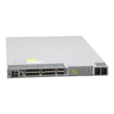 Cisco Nexus N5K-C5010P-BF 68-3164-05 20x 10GbE SFP+ 2x PSU FCoE Switch