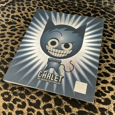 Chalet by François Chalet 2000 Die Gestalten Verlag Paperback
