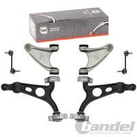 A.B.S. Querlenker Reparatursatz Vorne Passend FüR Alfa Romeo 147 156 GT | 219911