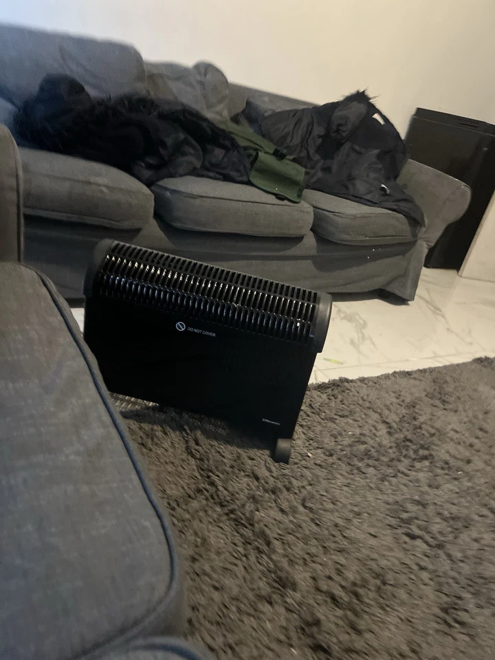 IKEA Ektorp Sofa, photo 3 of 3