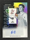 2025 Topps Signature Kon Knueppel Base (RAW)