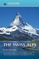 Kev Reynolds - Swiss Alps - Paperback - F31Z