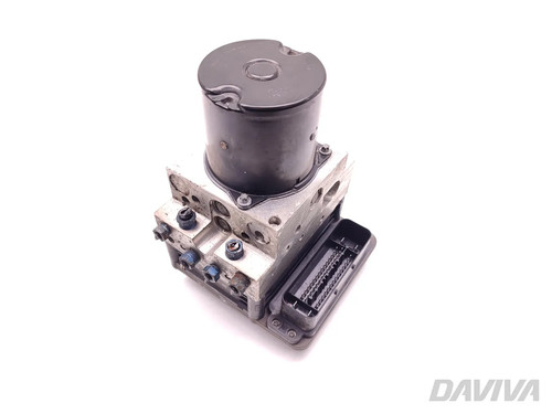 BMW 5 Series ABS-Bremspumpe 520d Diesel 130kW (177 HP) 6774679 6783360 2009