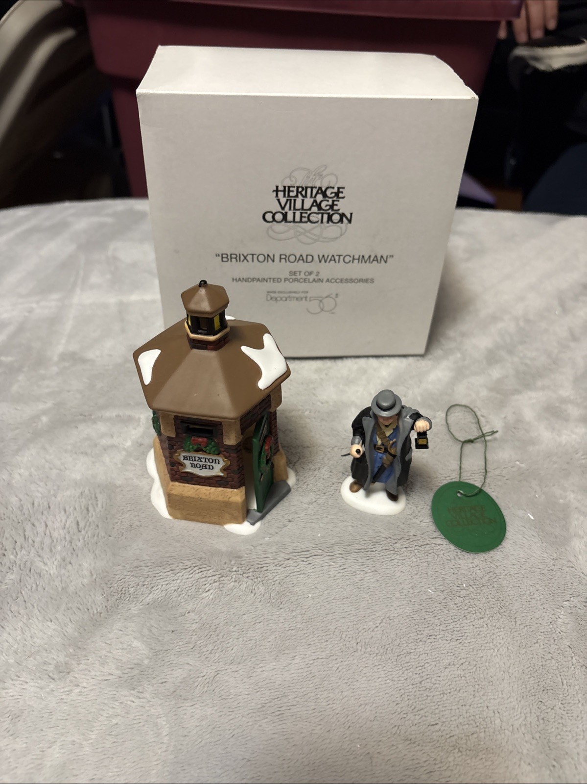 Click here to see eBay Auction
