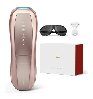Ulike Laser Hair Removal Air 10 IPL