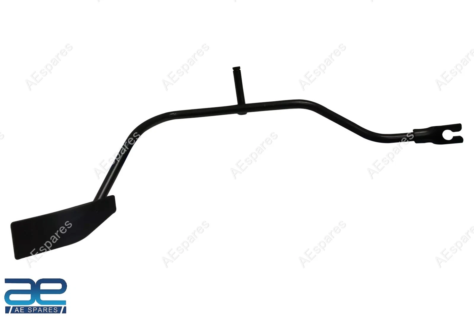 Accelerator Pedal Assy For Suzuki Wagon R 2010-2018, Wagon R Stingray 2013-2016 view 2