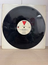 Keith Sweat – Something Just Ain't Right 12" Promo Single 1991 Elektra R&B 33