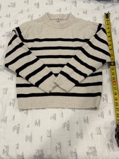 Uniqlo Girls 9-10 Sweater 