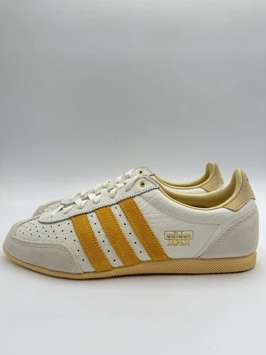 Adidas Women's Japan Originals Multiple Sizes Cream Orange Tint |IG2011|