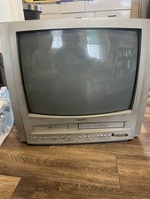 SUPERSCAN MODEL 19TVD3S DVD/VCR