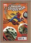 Amazing Spider-man #697 Marvel Comics 2012 HOBGOBLIN VF 8.0