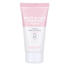 G9SKIN White in Milk Whipping Foam / Reinigun...