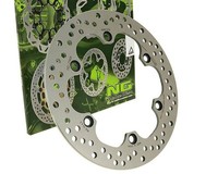 Bremsscheibe NG FüR Honda SH 300I, Silver Wing 400, 600