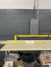 S4S-AEF2I-KH10-ACD64 Curtin Transmitter And Receiver Set 120mm CEDES