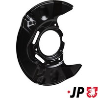 Spritzblech Bremsscheibe JP JP Group 4864204380 FüR Corolla Toyota Verso NDE120_